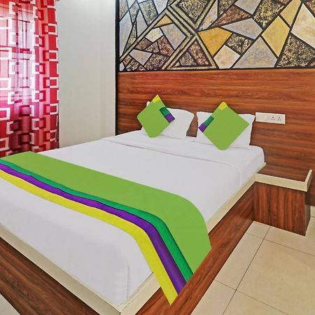 Hotel Itsy By Treebo - Royal Comfort Bangalore Exterior foto