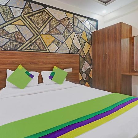 Hotel Itsy By Treebo - Royal Comfort Bangalore Exterior foto