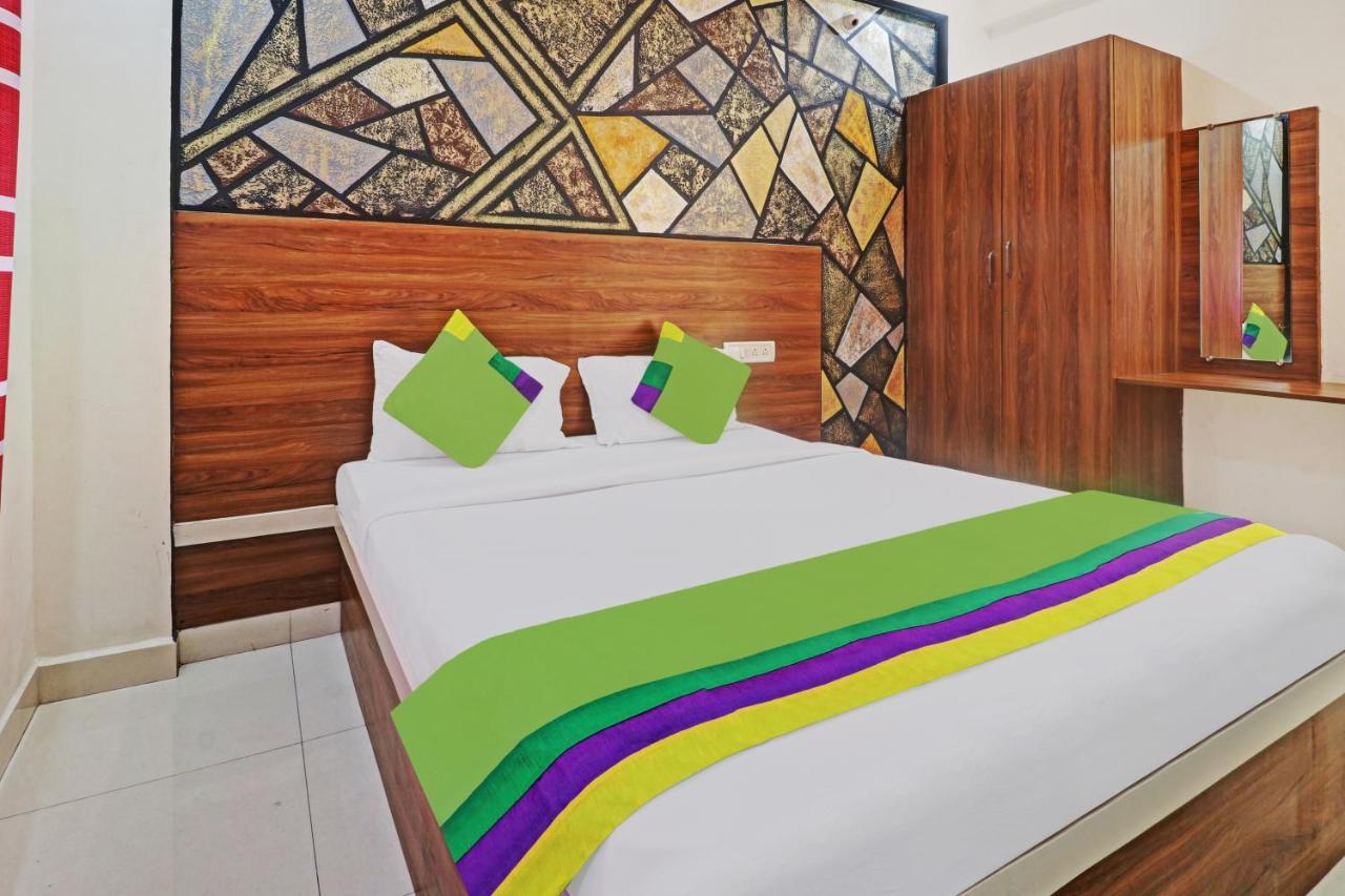 Hotel Itsy By Treebo - Royal Comfort Bangalore Exterior foto