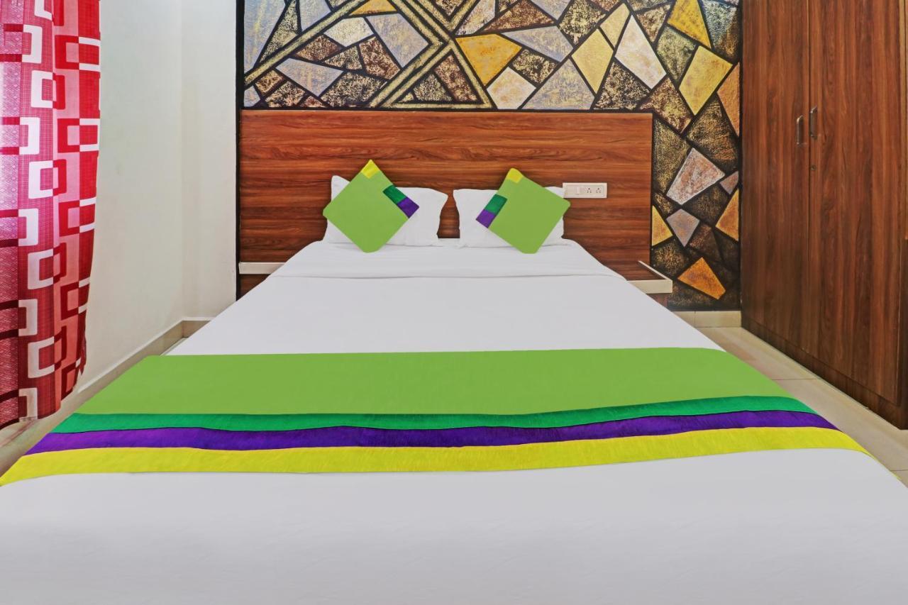 Hotel Itsy By Treebo - Royal Comfort Bangalore Exterior foto