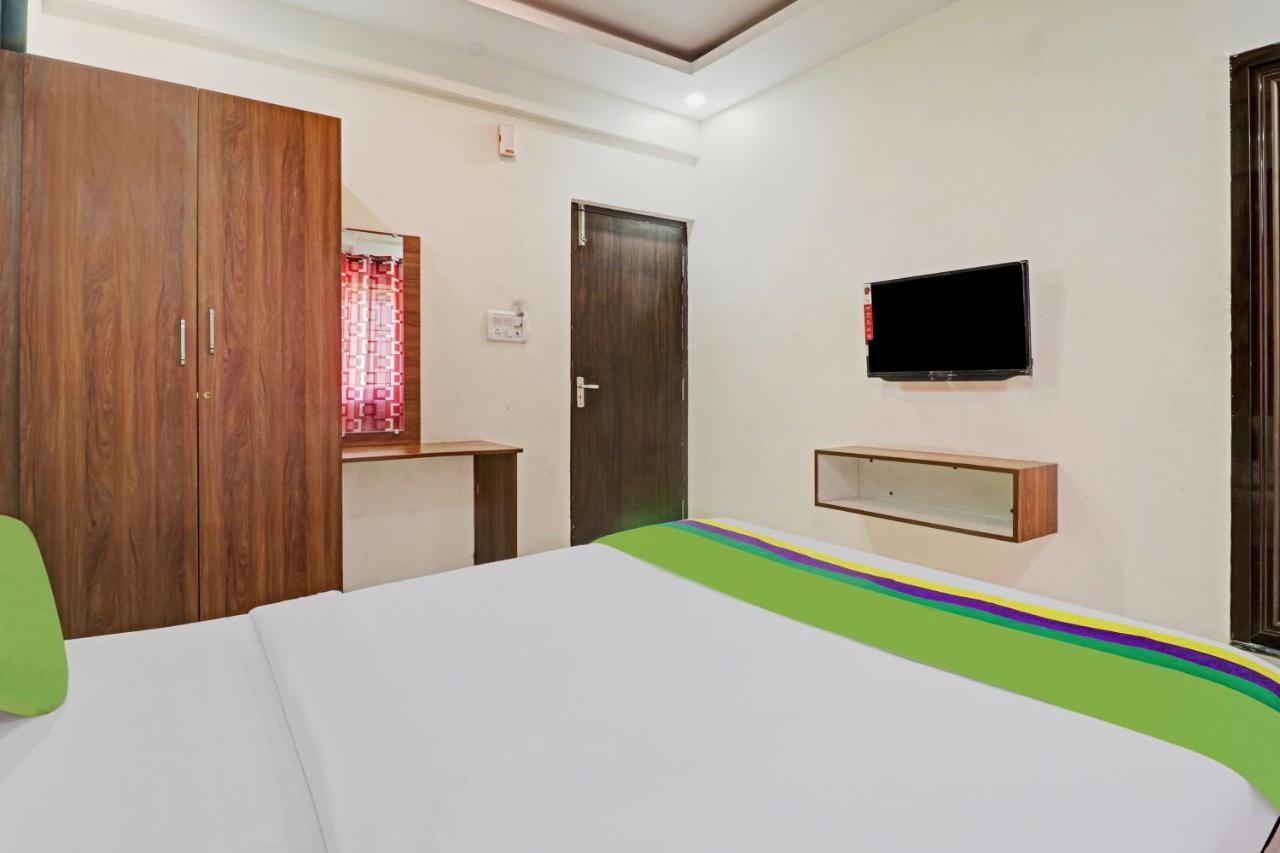 Hotel Itsy By Treebo - Royal Comfort Bangalore Exterior foto