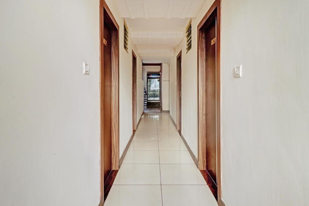 Hotel Itsy By Treebo - Royal Comfort Bangalore Exterior foto