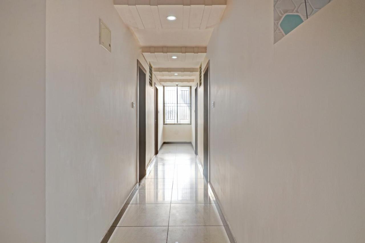 Hotel Itsy By Treebo - Royal Comfort Bangalore Exterior foto